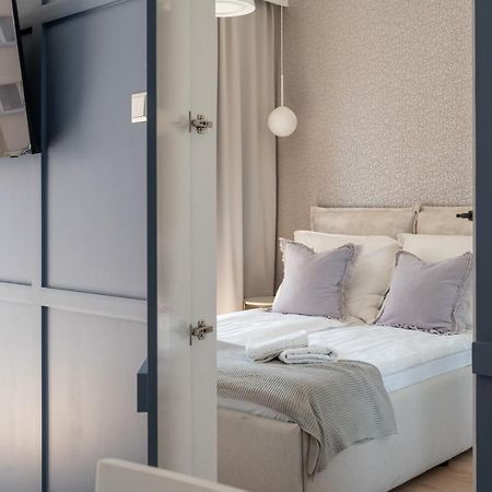 Apartament Bastion Walowa 16 Gdansk Ngoại thất bức ảnh