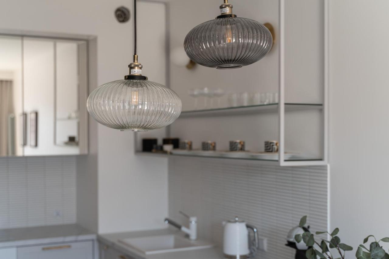 Apartament Bastion Walowa 16 Gdansk Ngoại thất bức ảnh