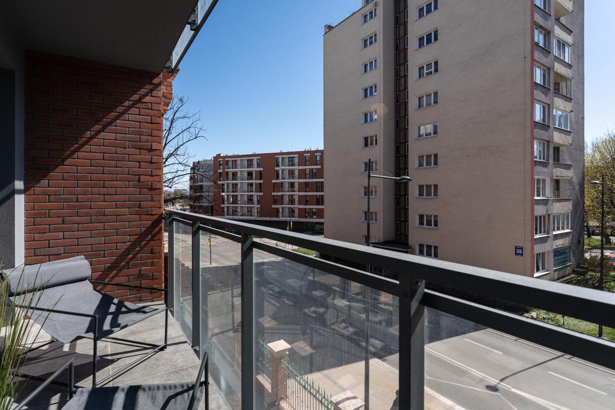Apartament Bastion Walowa 16 Gdansk Ngoại thất bức ảnh